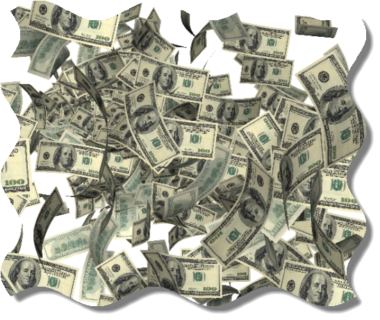 Money Matter